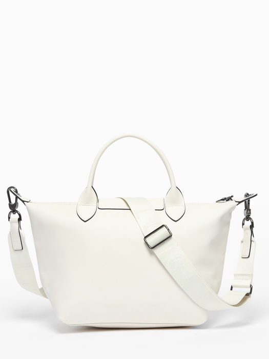 Longchamp Le pliage xtra Sacs porté main Beige
