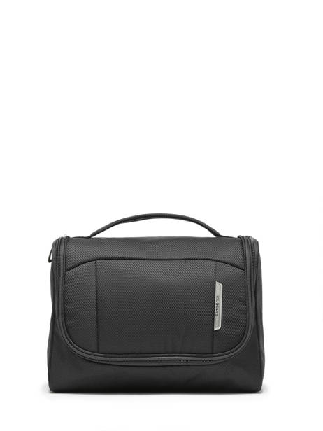 Trousse De Toilette Samsonite Noir respark toilet kit 145865