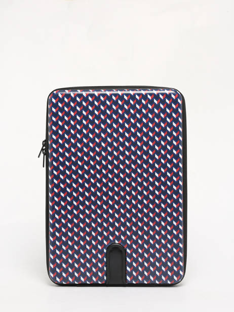 Pochette De Voyage Cabaia Multicolore travel V vue secondaire 3