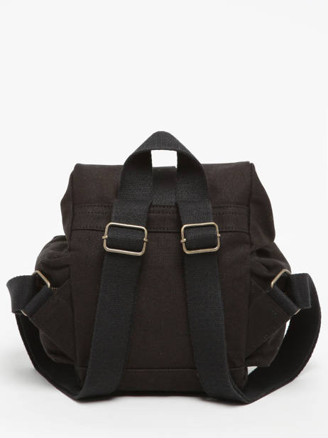 Sac à Dos Rolltop S Narcisse Woomen Noir narcisse WNAR04 vue secondaire 4