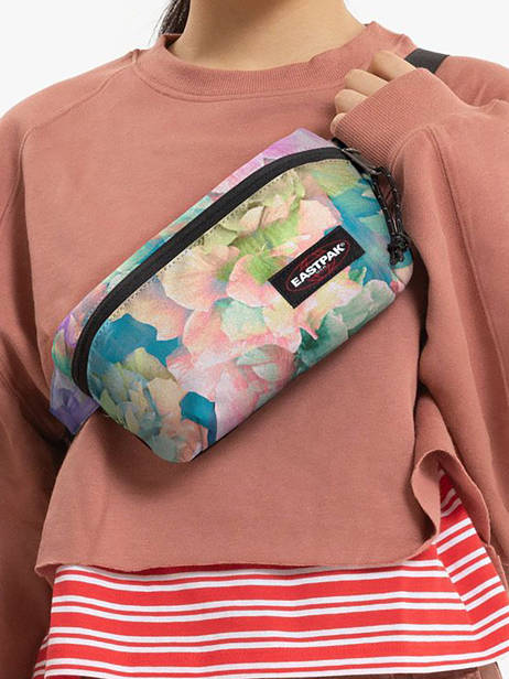 Sac Banane Eastpak Multicolore authentic EK0A5BG6 vue secondaire 1