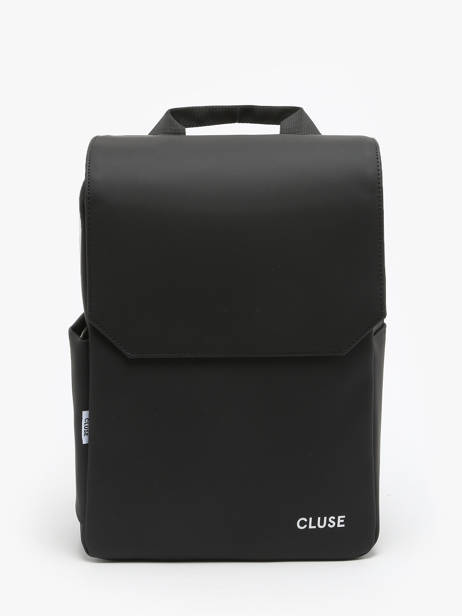 Sac à Dos Cluse Noir backpack CX039
