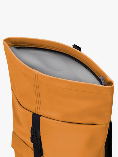 Sac à Dos Business Ucon acrobatics Jaune backpack JANNIK vue secondaire 3