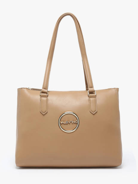 Sac Porté épaule Moses Valentino Marron moses VBS8A601