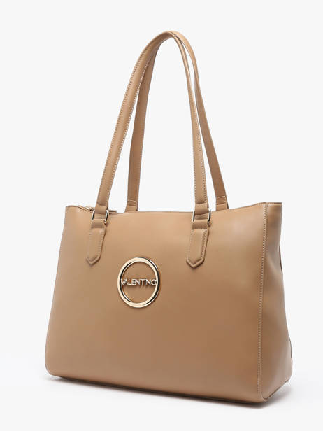 Sac Porté épaule Moses Valentino Marron moses VBS8A601 vue secondaire 2