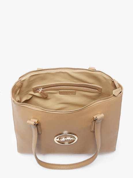 Sac Porté épaule Moses Valentino Marron moses VBS8A601 vue secondaire 3