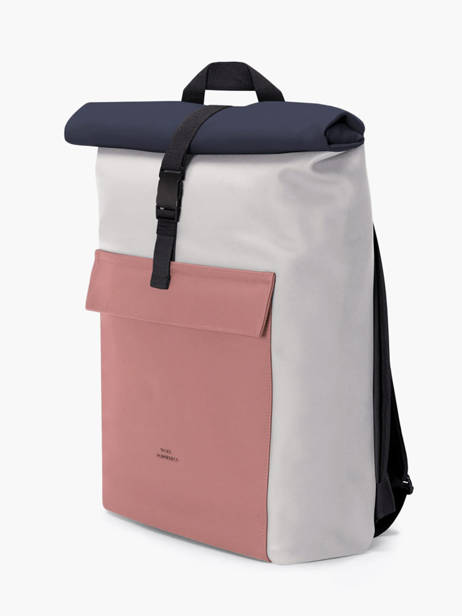 Sac à Dos Business Ucon acrobatics Multicolore backpack JANNIK vue secondaire 2