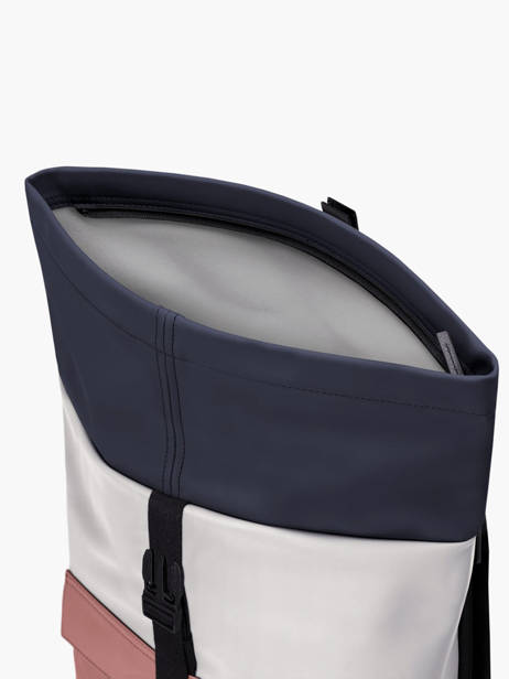 Sac à Dos Business Ucon acrobatics Multicolore backpack JANNIK vue secondaire 3