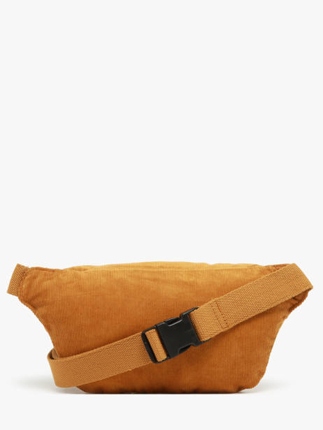 Sac Banane Basilic pepper Marron delhi BDEH05 vue secondaire 4