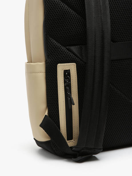 Sac à Dos Business Impulsion 2 Compartiments + Pc 15