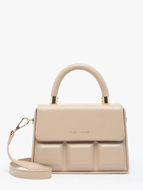 Sac Bandoulière Miniprix Gris city YL26001
