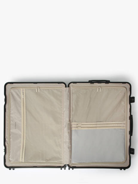 Valise Rigide Washington Etrier Argent washington L vue secondaire 5