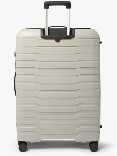 Valise Rigide Toronto Etrier Beige toronto L vue secondaire 6