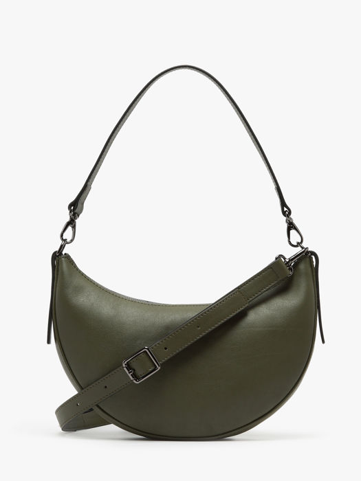 Longchamp Longchamp 3d Sacs porté travers Vert