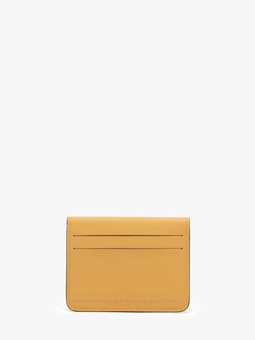 Longchamp Le pliage xtra Porte billets/cartes Marron
