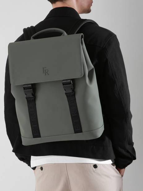 Sac à Dos Business Impulsion 1 Compartiment + Pc 15