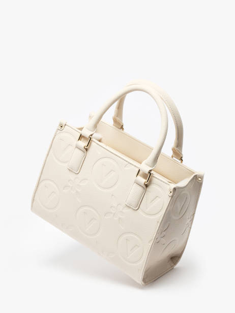 Sac à Main Samba Re Valentino Beige samba re VBS8ZG04 vue secondaire 2
