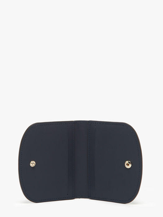 Longchamp Epure timeless Porte billets/cartes Beige