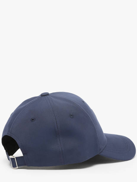 Casquette Etrier Bleu accessoires ECAS414U vue secondaire 2