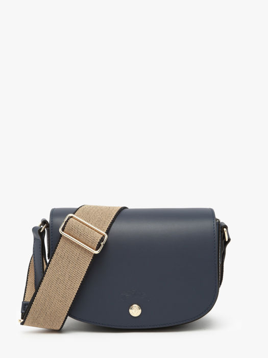 Longchamp Epure timeless Sacs porté travers Beige