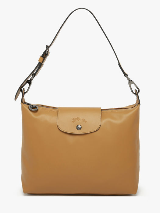 Longchamp Le pliage xtra Besaces Marron