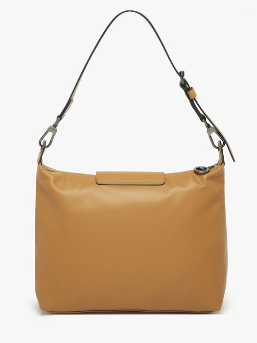 Longchamp Le pliage xtra Besaces Marron