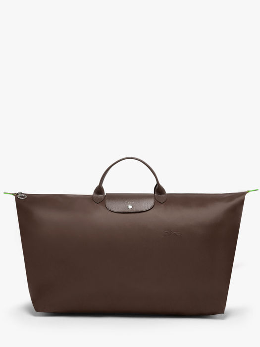Longchamp Le pliage green Sacs de voyage Violet