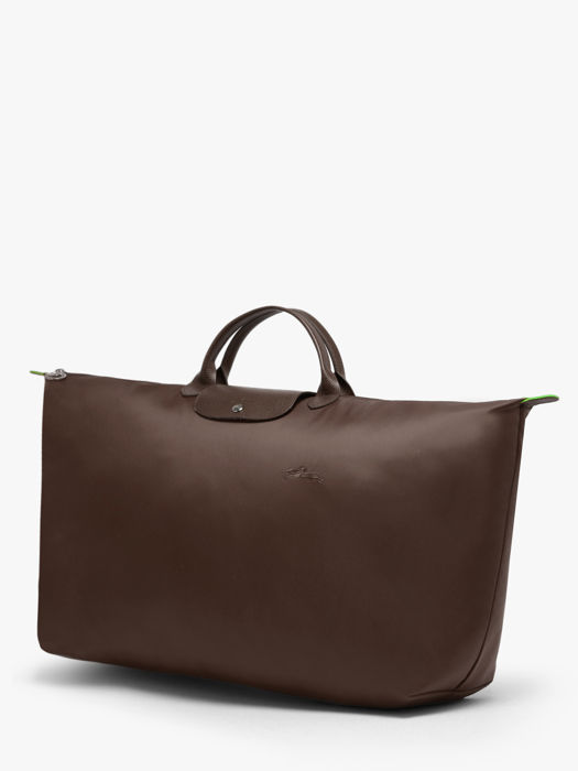 Longchamp Le pliage green Sacs de voyage Violet