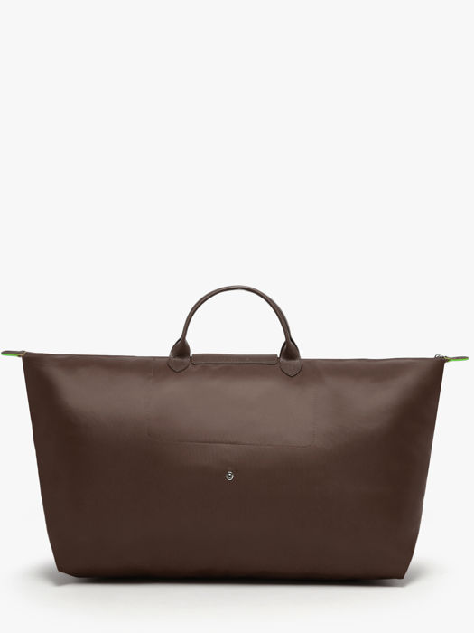 Longchamp Le pliage green Sacs de voyage Violet
