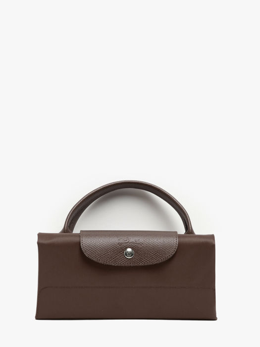 Longchamp Le pliage green Sacs de voyage Violet