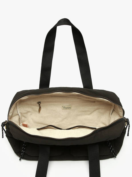 Sac Porté épaule Primevere Woomen Noir primevere WPRI15 vue secondaire 3