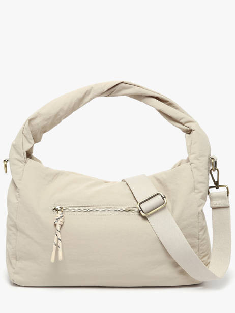 Sac Porté épaule M Primevere Woomen Beige primevere WPRI04 vue secondaire 7