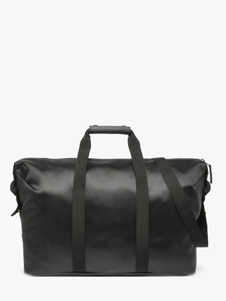 Sac De Voyage Cabine Travel Rains Noir travel 14200 vue secondaire 4