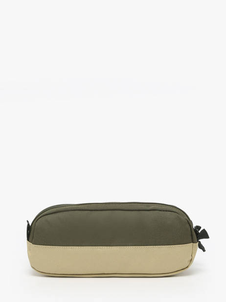 Trousse Quiksilver Jaune youth access QBAA3051 vue secondaire 2