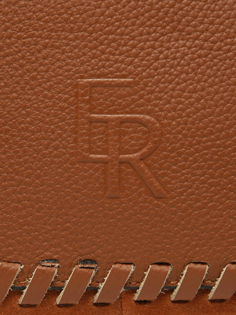 Cabas Brumby Etrier Marron brumby EBRU150L vue secondaire 5