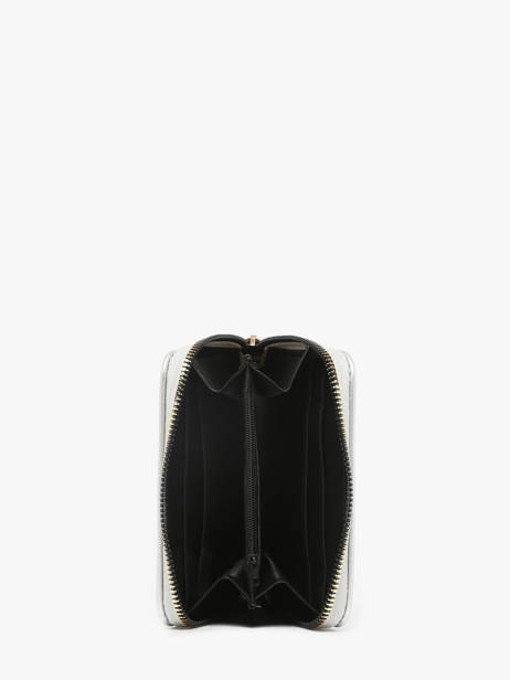 Porte-monnaie First Miniprix Argent first 78SM2635 vue secondaire 1