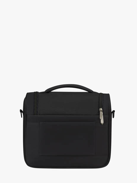 Beauty Case American tourister Noir summerride 149501 vue secondaire 3