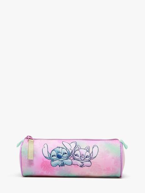 Mini Trousse  Lilo & stitch Rose wild energy 79500333