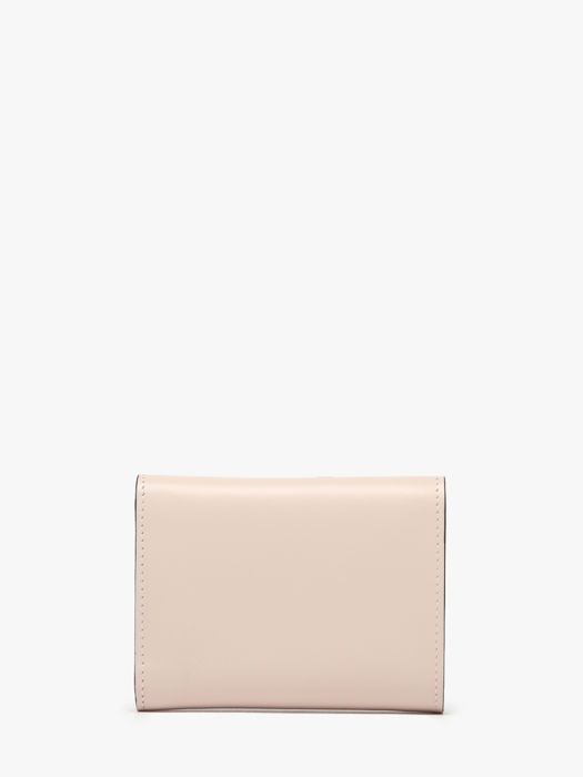 Longchamp Epure timeless Portefeuilles Rose