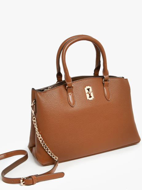 Sac à Main Venise Torrow Marron venise TVEN01 vue secondaire 2