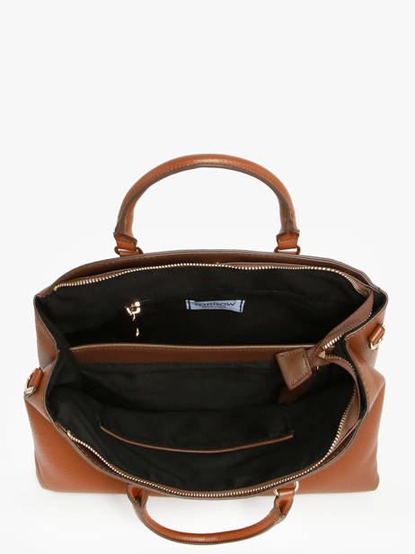Sac à Main Venise Torrow Marron venise TVEN01 vue secondaire 3