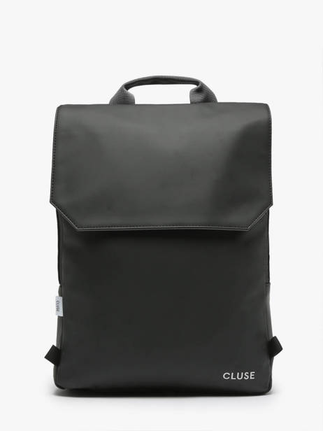 Sac à Dos Nuitée Cluse Noir backpack CX035
