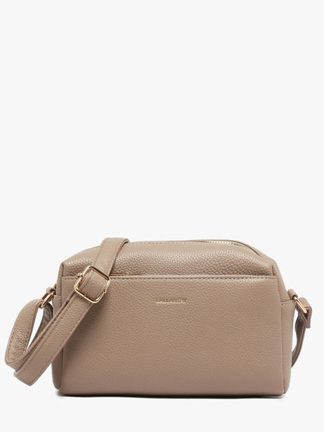 Sac Bandoulière Grained Miniprix Beige grained KJ62069