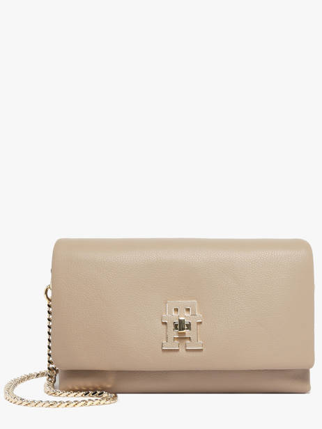 Sac Bandoulière Modern Tommy Tommy hilfiger Marron modern tommy AW17462