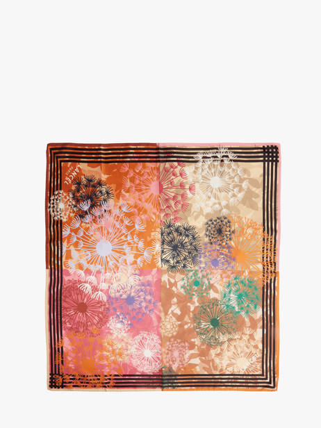Foulard Lancel Multicolore charms A13110