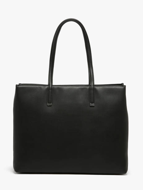Sac Porté épaule Must Calvin klein jeans Noir must 4F3225G vue secondaire 3
