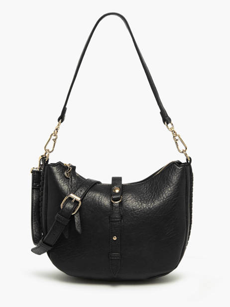 Sac Porté épaule Bride Lulu castagnette bride ZAYDEN