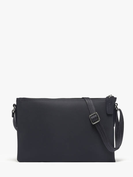 Sac Bandoulière L.12.12 Concept Lacoste Bleu l.12.12 concept NF1887PK vue secondaire 4