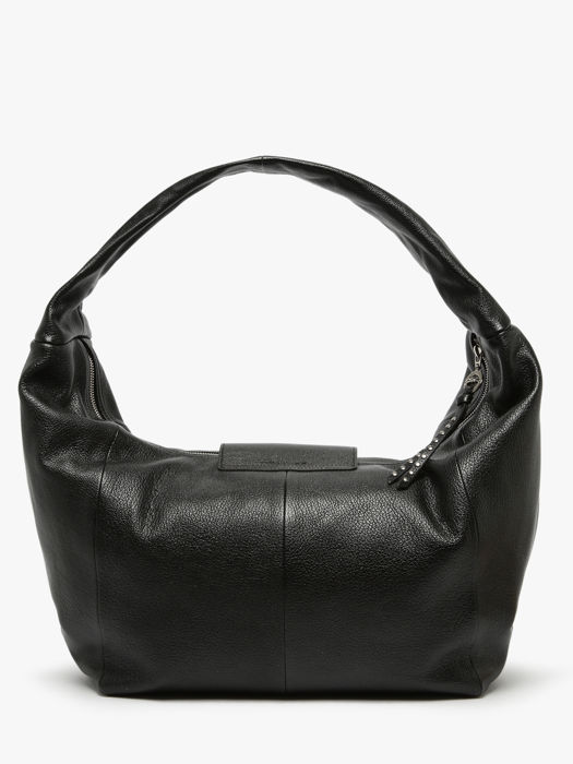 Longchamp Le pliage xtra animation winte Besaces Noir