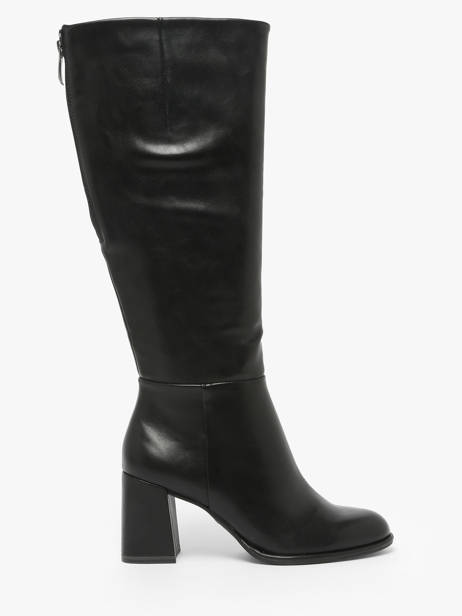 Bottes à Talon Tamaris Noir women 41